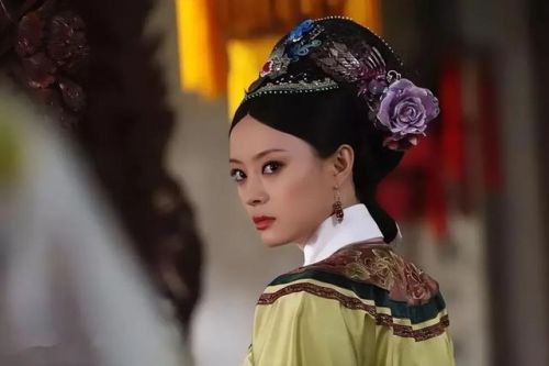 好看的古装武侠剧排行榜(口碑最好的十部武侠剧)插图49 好看的古装武侠剧排行榜(口碑最好的十部武侠剧)插图49