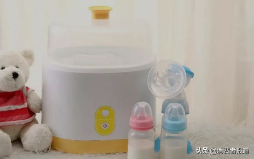 奶瓶消毒器十大排行榜(婴儿奶瓶消毒柜10大品牌排行榜)插图 奶瓶消毒器十大排行榜(婴儿奶瓶消毒柜10大品牌排行榜)插图