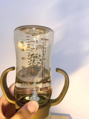 婴儿吸管杯品牌排行榜(吸管奶瓶哪个牌子的好)插图34 婴儿吸管杯品牌排行榜(吸管奶瓶哪个牌子的好)插图34