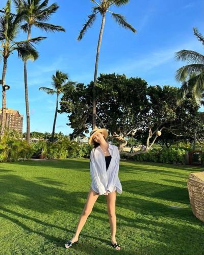 郑秀妍韩国人气排行榜(郑秀妍在韩国算一线吗)插图56