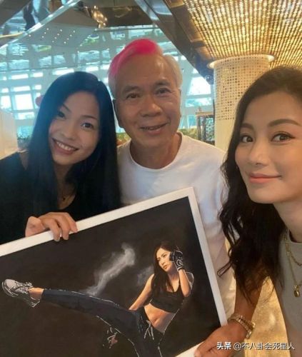 中国内陆视帝排行榜(历届视帝视后)插图19 中国内陆视帝排行榜(历届视帝视后)插图19