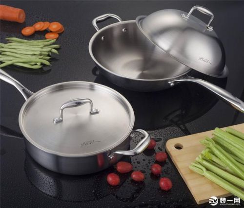 不锈钢厨具品牌排行榜(全国十大不锈钢304品牌)插图2