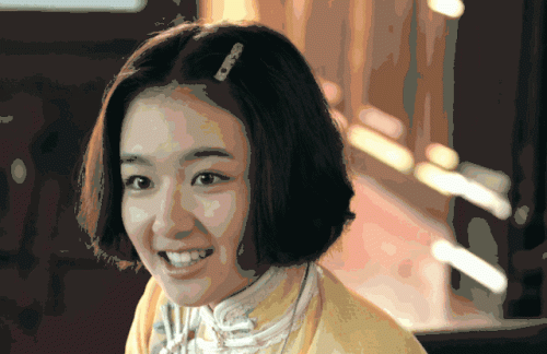 95后女星人气排行榜(95后女明星大全 名单)插图30 95后女星人气排行榜(95后女明星大全 名单)插图30