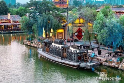 河南的旅游景点排行榜(河南都有什么旅游景点)插图8 河南的旅游景点排行榜(河南都有什么旅游景点)插图8