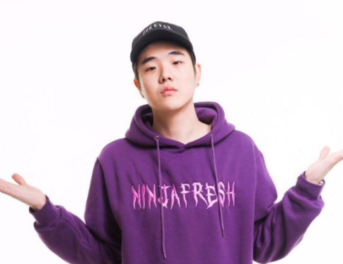 中国有嘻哈歌手排行榜(中国有嘻哈排名10强)插图5