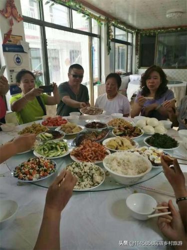 古北水镇农家院排行榜(古北水镇附近的民宿)插图20 古北水镇农家院排行榜(古北水镇附近的民宿)插图20