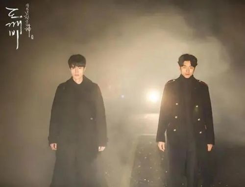 奇幻韩剧排行榜前十名(20部必看奇幻韩剧)插图7 奇幻韩剧排行榜前十名(20部必看奇幻韩剧)插图7