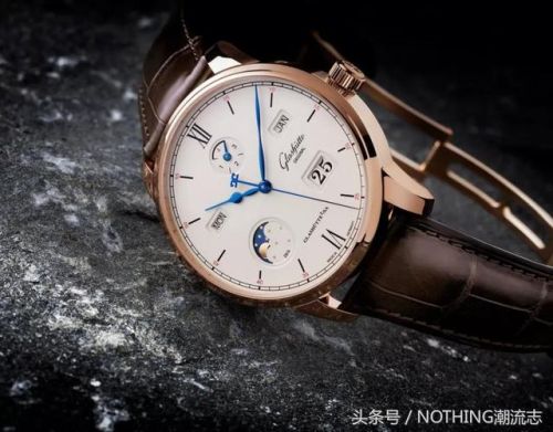 顶级奢侈品手表排行榜(世界十大奢侈品手表排名)插图31