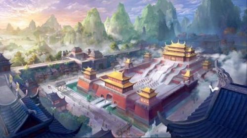 寻仙手游排行榜在哪看(手游排行榜前十名)插图 寻仙手游排行榜在哪看(手游排行榜前十名)插图