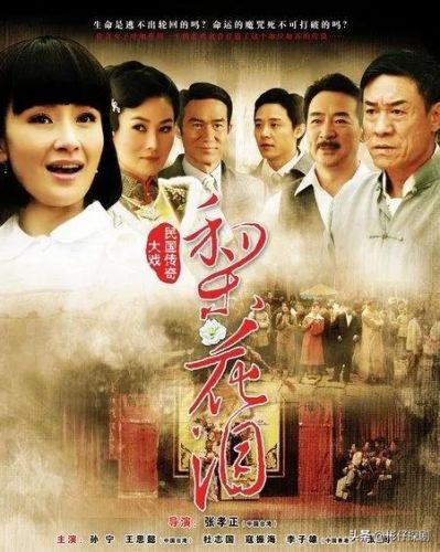 催泪情感电视剧排行榜(超级虐心催泪的电视剧)插图4