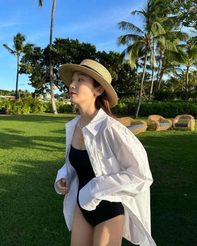 郑秀妍韩国人气排行榜(郑秀妍在韩国算一线吗)插图52