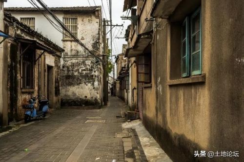 南京废旧小区排名前十(南京各区房价排名)插图