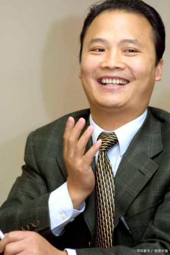 四川富豪榜2016排行榜(四川十大富豪排名)插图3