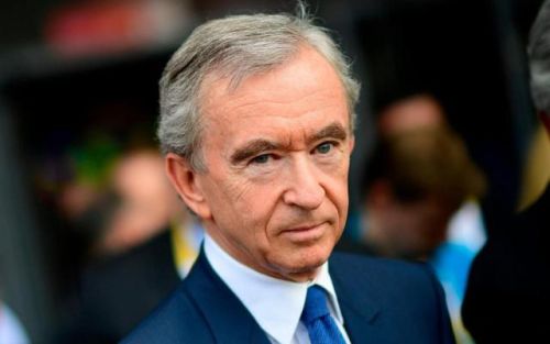 世界大家族排行榜(全球八大顶级家族)插图1