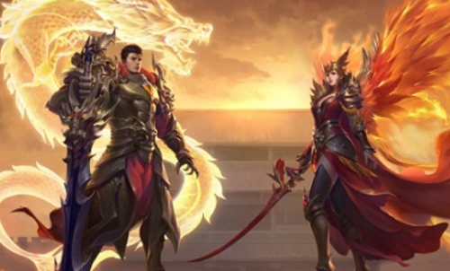 最热门手游游戏排行榜(现在好玩的手游推荐榜首)插图1 最热门手游游戏排行榜(现在好玩的手游推荐榜首)插图1