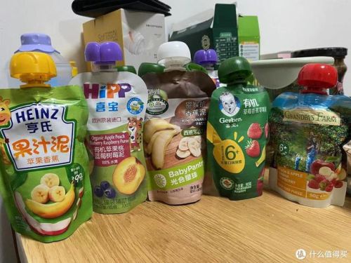 婴幼儿食品品牌排行榜(母婴品牌十大排名)插图4 婴幼儿食品品牌排行榜(母婴品牌十大排名)插图4