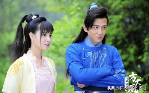 2017言情剧排行榜(评分最高的言情电视剧)插图9