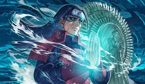 重生火影小说排行榜(重生异界之火影系统 小说)插图6 重生火影小说排行榜(重生异界之火影系统 小说)插图6