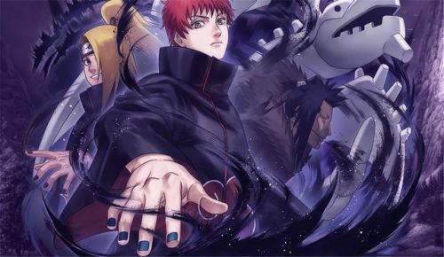 重生火影小说排行榜(重生异界之火影系统 小说)插图5 重生火影小说排行榜(重生异界之火影系统 小说)插图5