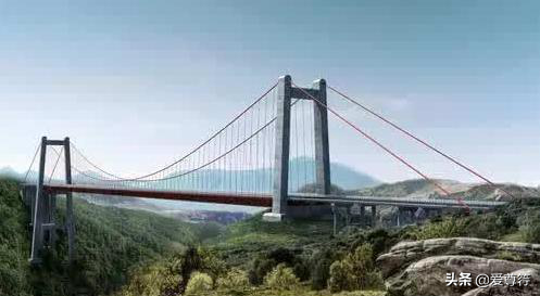世界高桥前十排行榜(中国十大高桥排行)插图2 世界高桥前十排行榜(中国十大高桥排行)插图2