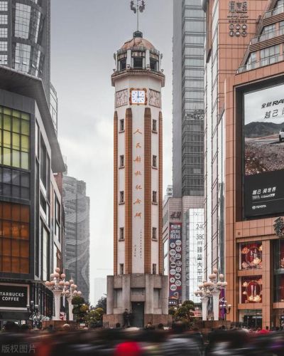 重庆市区景点排行榜(重庆都有哪些景点必去)插图12 重庆市区景点排行榜(重庆都有哪些景点必去)插图12