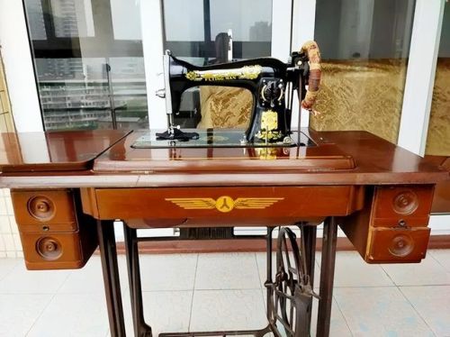 缝纫机十大名牌排行榜(中国70年代缝纫机前十名排名)插图10 缝纫机十大名牌排行榜(中国70年代缝纫机前十名排名)插图10