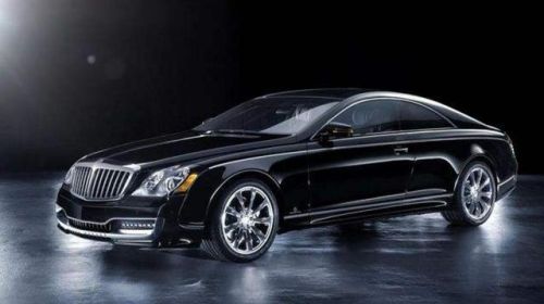 世界各国名车排行榜(全球豪车排名前十名)插图9