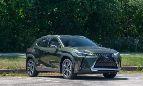 十大省油汽车排行榜(最省油的车第一名轿车)插图1