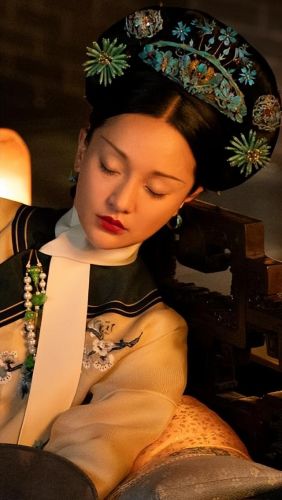 一线女星片酬排行榜(2023年中国片酬排行榜)插图13