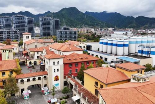 千岛湖景点排行榜(千岛湖风景区景点介绍)插图24