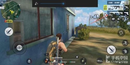 吃鸡手游排行榜(武侠类吃鸡手游)插图17 吃鸡手游排行榜(武侠类吃鸡手游)插图17