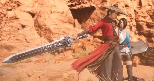 画江湖之不良人武功排行榜(画江湖之杯莫停十大神功)插图7