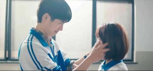 网剧排行榜2016校园(超好看的校园网剧)