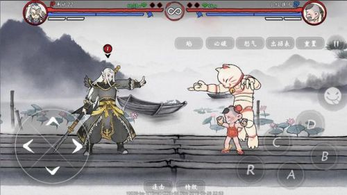 全国游戏排行榜前十名(2023网络游戏热门游戏)插图3 全国游戏排行榜前十名(2023网络游戏热门游戏)插图3