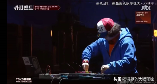 外国真人秀节目排行榜(国外最火的综艺节目前十名)插图12