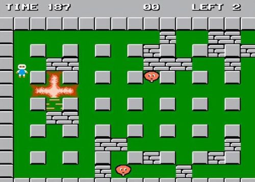 经典的手游戏排行榜(格斗类手游排行榜)插图4 经典的手游戏排行榜(格斗类手游排行榜)插图4