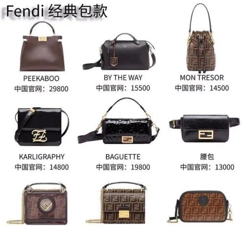 全球奢侈品包包排行榜(世界顶级奢侈品十大名牌包包)插图11 全球奢侈品包包排行榜(世界顶级奢侈品十大名牌包包)插图11