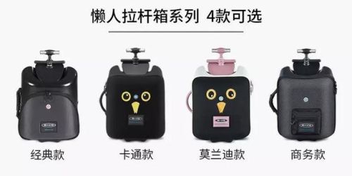 儿童行李箱品牌排行榜(儿童皮箱子哪个牌子的好)插图21 儿童行李箱品牌排行榜(儿童皮箱子哪个牌子的好)插图21