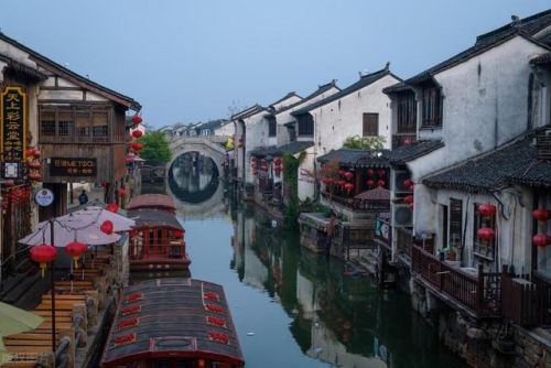 苏州的旅游景点排行榜(苏州旅游必去景点推荐)插图32