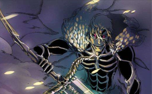 亡灵类小说排行榜完本(十大完结巅峰亡灵召唤流小说)插图1