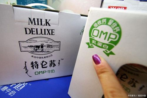 中国纯牛奶排行榜10强(央视十大放心纯牛奶)插图3