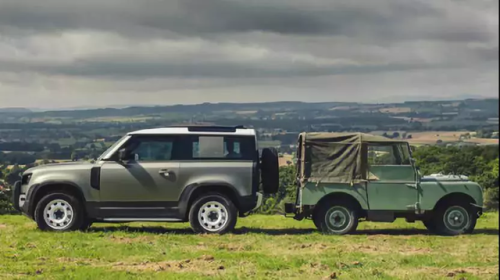 最快的越野车排行榜(丰田最顶级越野车)插图13