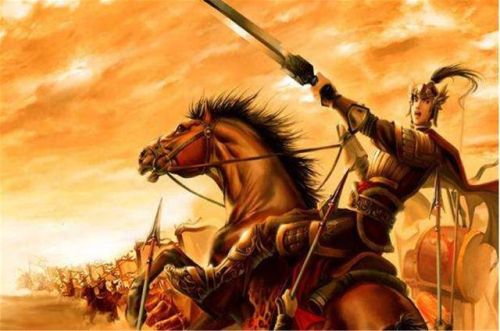 完本架空小说排行榜(十大必看玄幻小说)插图6 完本架空小说排行榜(十大必看玄幻小说)插图6