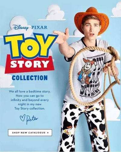 男士睡衣品牌排行榜前十名(男家居服品牌排行榜)插图42