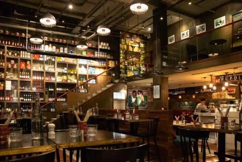 上海披萨加盟店排行榜(披萨加盟店10大品牌多少钱加盟费)插图18