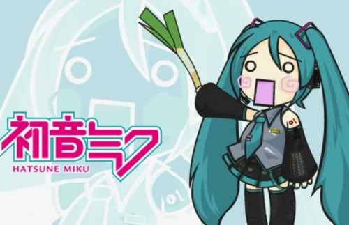 初音未来的歌曲排行榜(初音未来十大暗黑歌曲)插图2 初音未来的歌曲排行榜(初音未来十大暗黑歌曲)插图2