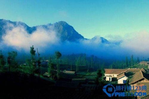 亚洲景点排行榜前十名(亚洲十大最佳旅游地)插图7 亚洲景点排行榜前十名(亚洲十大最佳旅游地)插图7