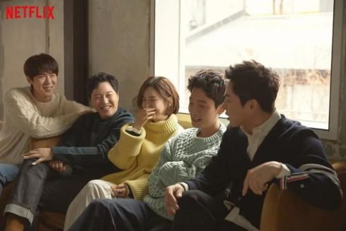 好看的韩电视剧排行榜(韩国超能力电视剧十大排行榜)插图52 好看的韩电视剧排行榜(韩国超能力电视剧十大排行榜)插图52