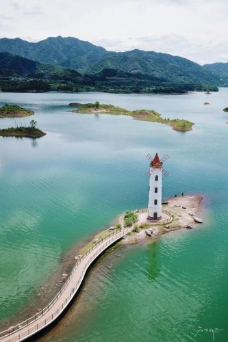 千岛湖景点排行榜(千岛湖风景区景点介绍)插图31