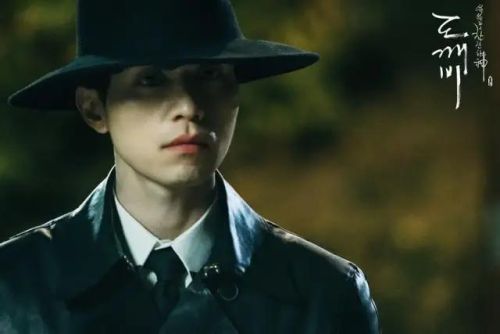 奇幻韩剧排行榜前十名(20部必看奇幻韩剧)插图9 奇幻韩剧排行榜前十名(20部必看奇幻韩剧)插图9